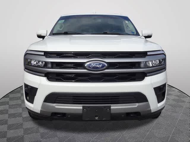 Certified 2022 Ford Expedition Max XLT AWD/4WD image 5