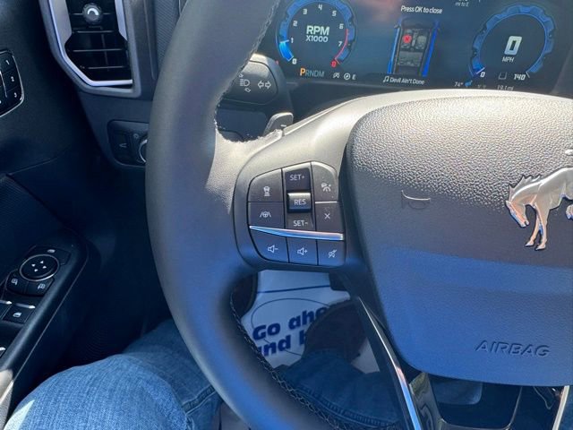 New 2025 Ford Bronco Sport Badlands image 31