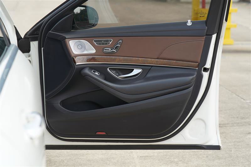 Used 2015 Mercedes-Benz S 550 4MATIC Sedan image 66