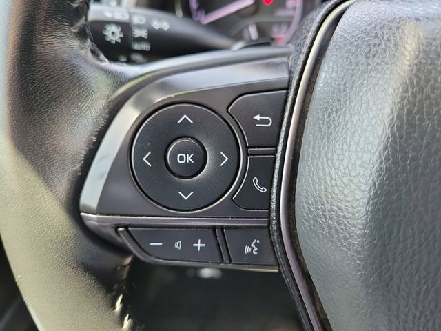 Used 2024 Toyota Camry SE FWD image 5