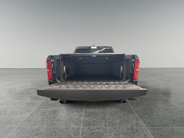 New 2026 RAM 1500 Tungsten AWD/4WD image 16