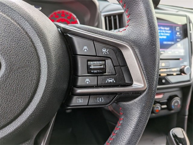 Certified 2023 Subaru Impreza 2.0i Sport image 14