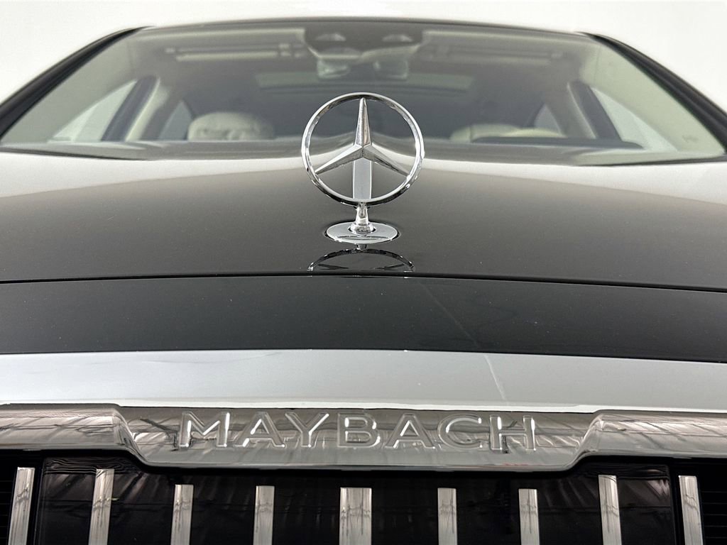 Used 2023 Mercedes-Benz Maybach S 680 4MATIC image 74