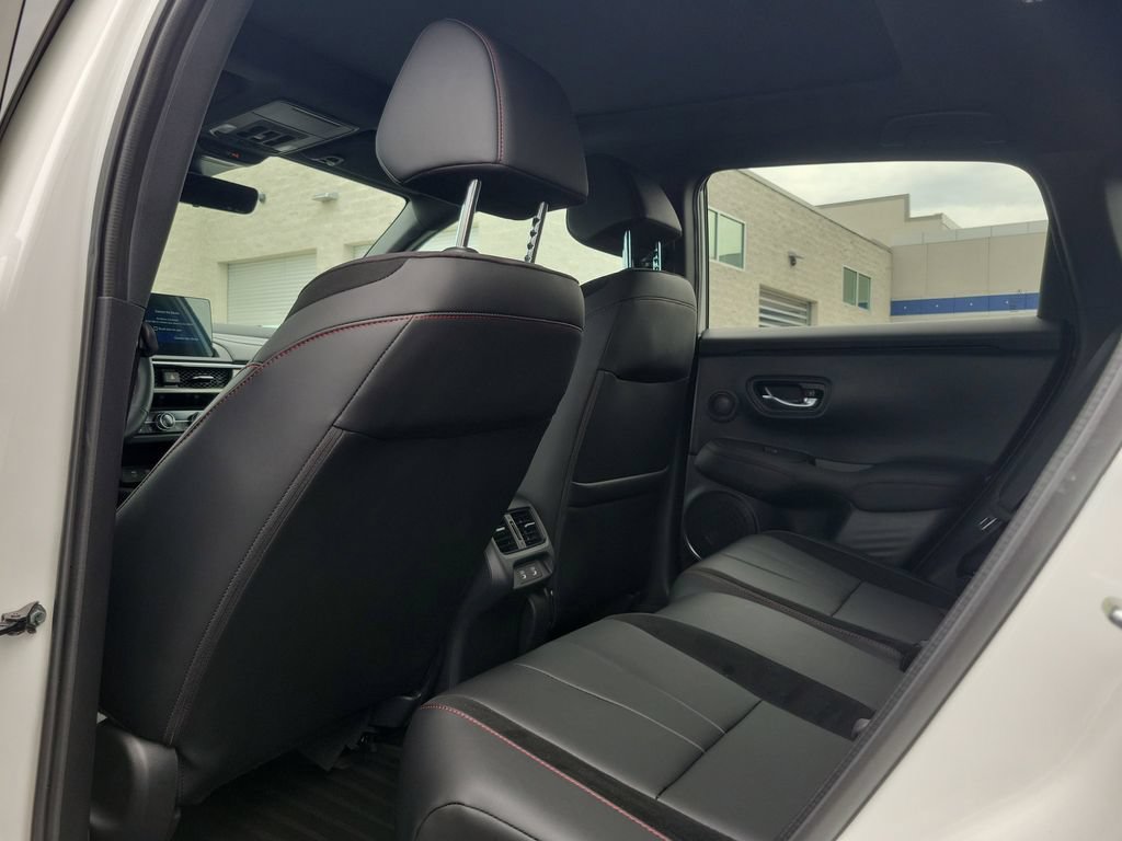 New 2026 Acura ADX A-Spec FWD image 12