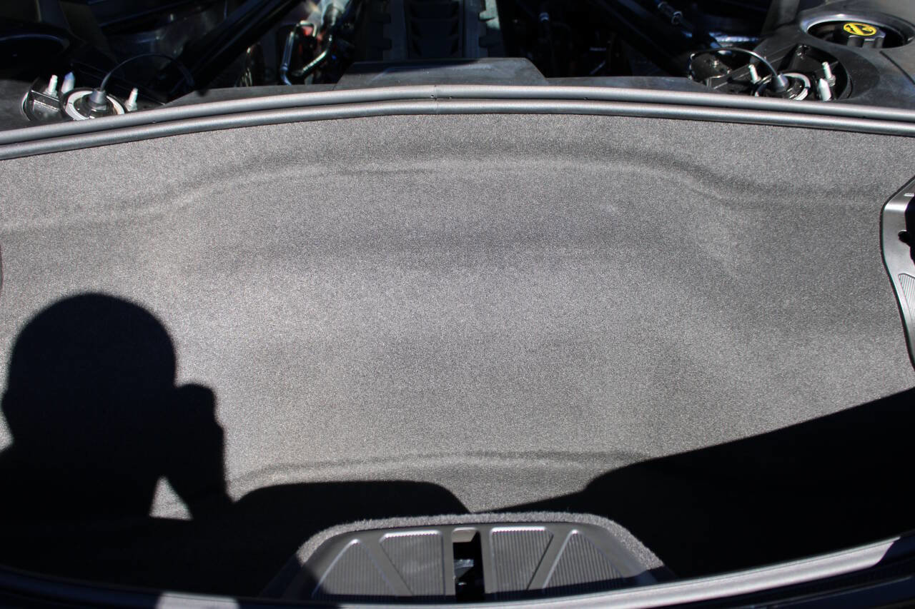 Used 2024 Chevrolet Corvette Stingray 2LT w/ Z51 Performance Package image 13