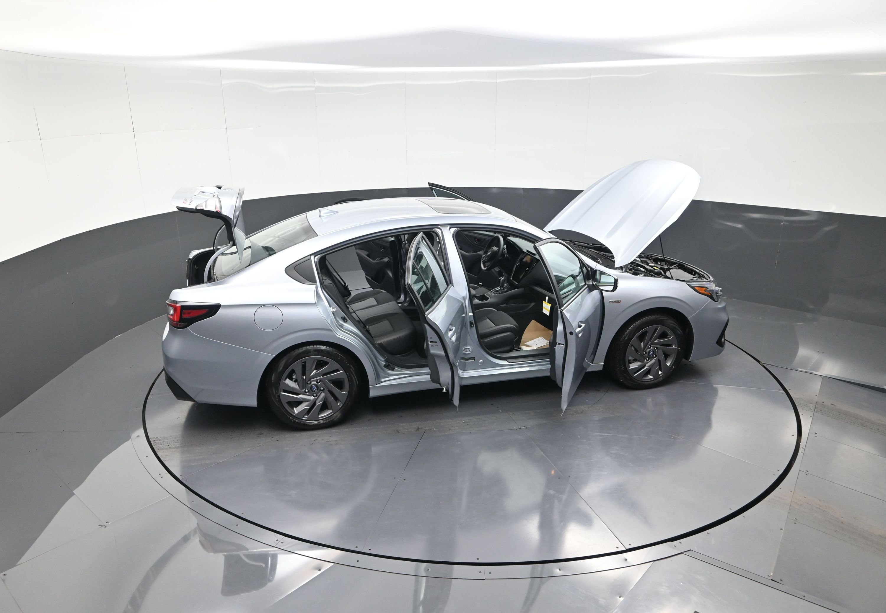 New 2025 Subaru Legacy Sport image 14