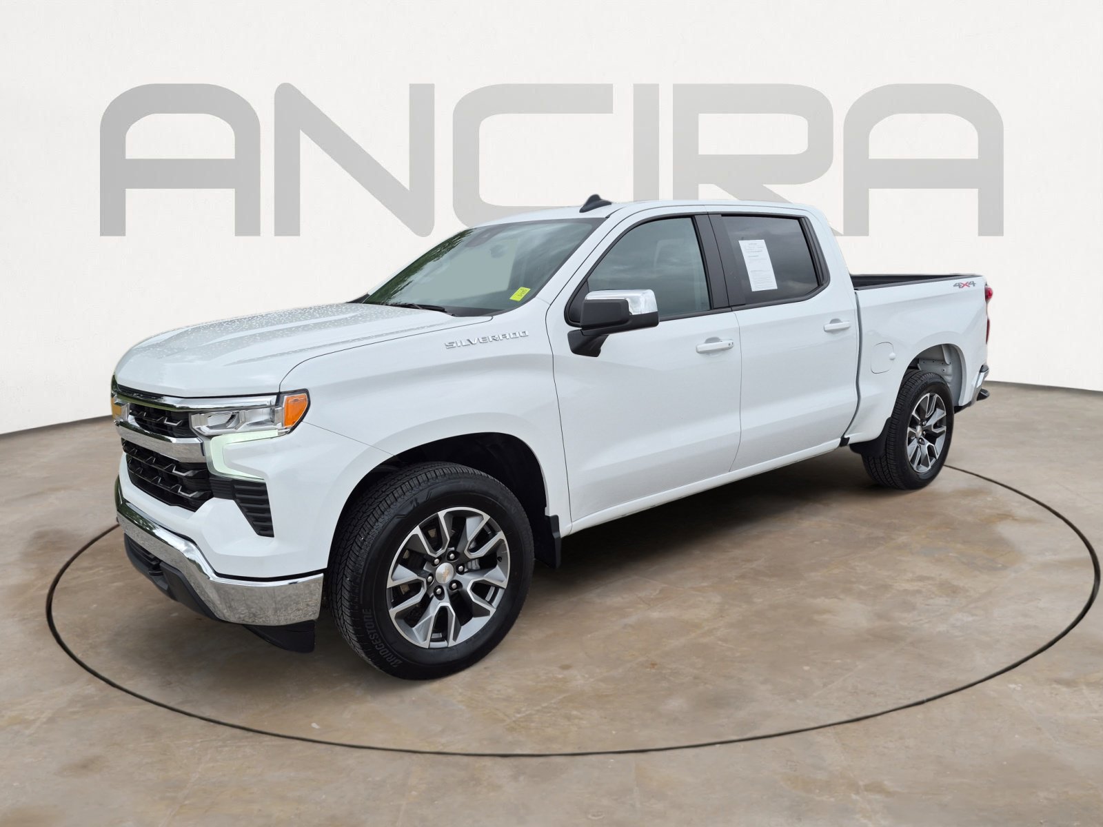 Used 2024 Chevrolet Silverado 1500 LT image 6