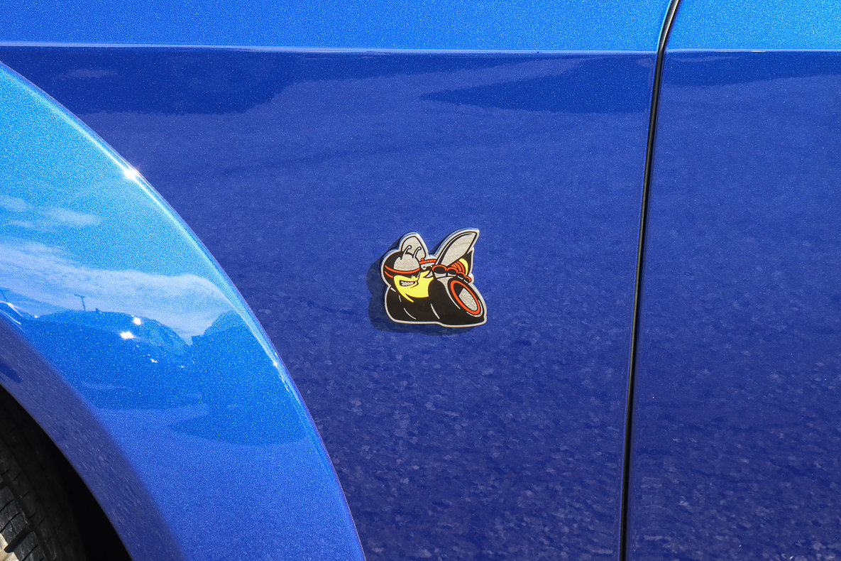 Used 2021 Dodge Challenger R/T Scat Pack image 13