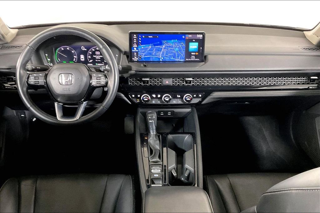 Used 2023 Honda Accord Touring image 15
