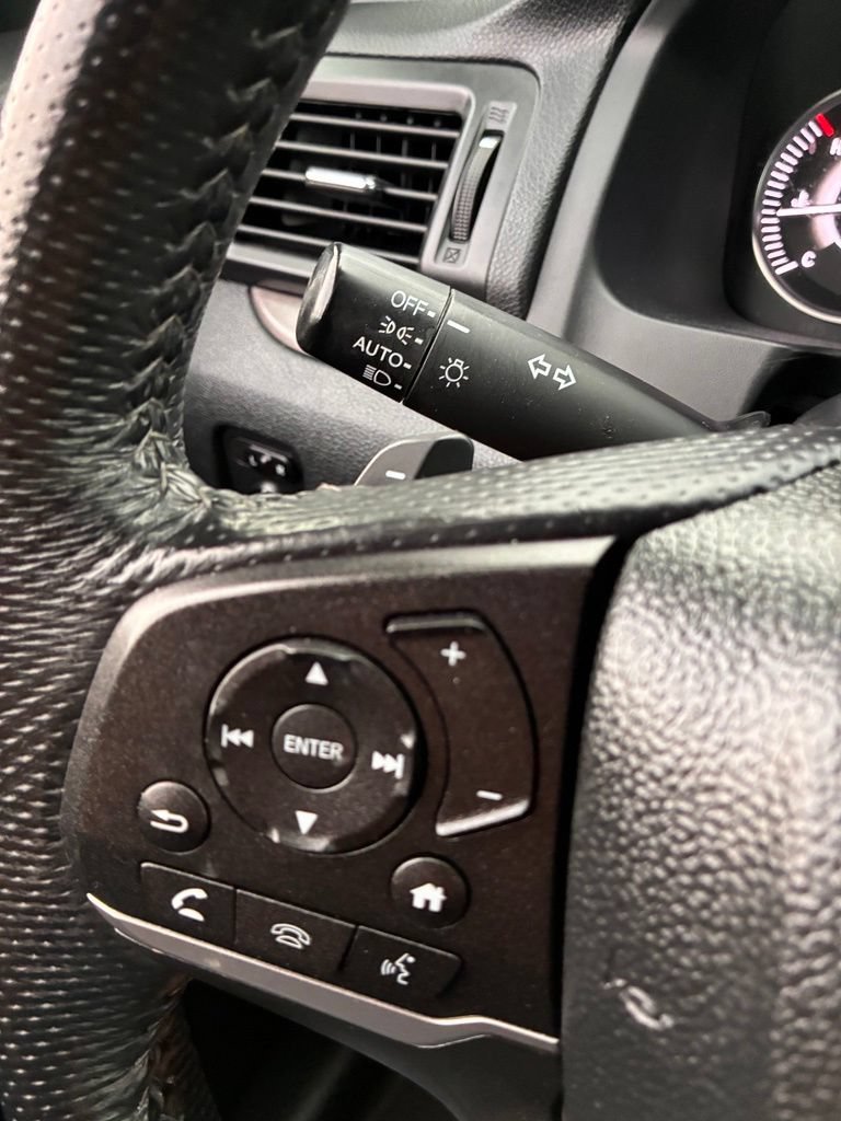 Used 2023 Honda Passport EX-L image 28