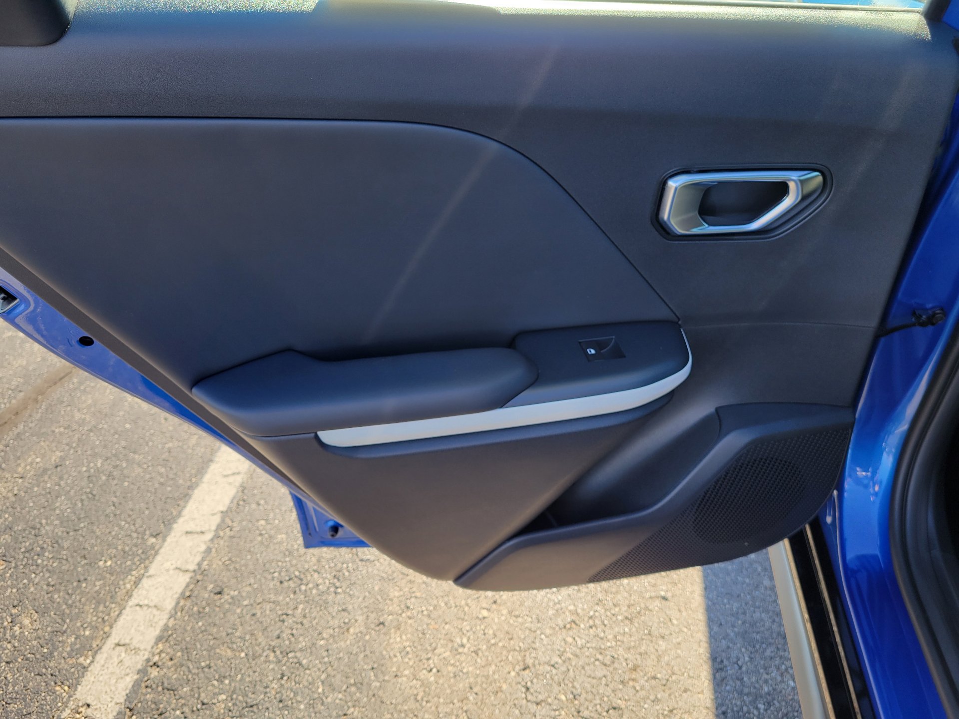 Used 2025 Kia K4 GT-Line Turbo image 13