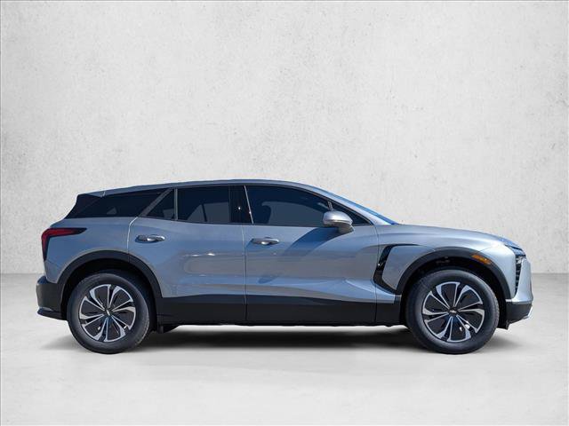 New 2026 Chevrolet Blazer EV LT FWD image 4