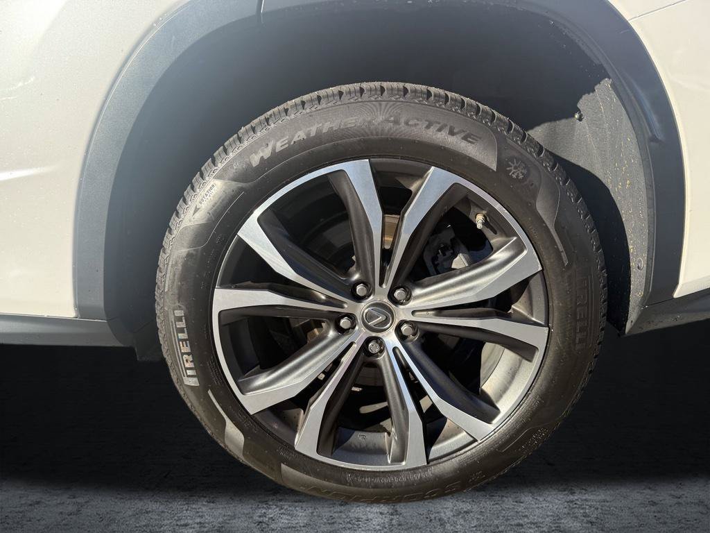 Used 2019 Lexus RX 350 AWD w/ Navigation Package image 26