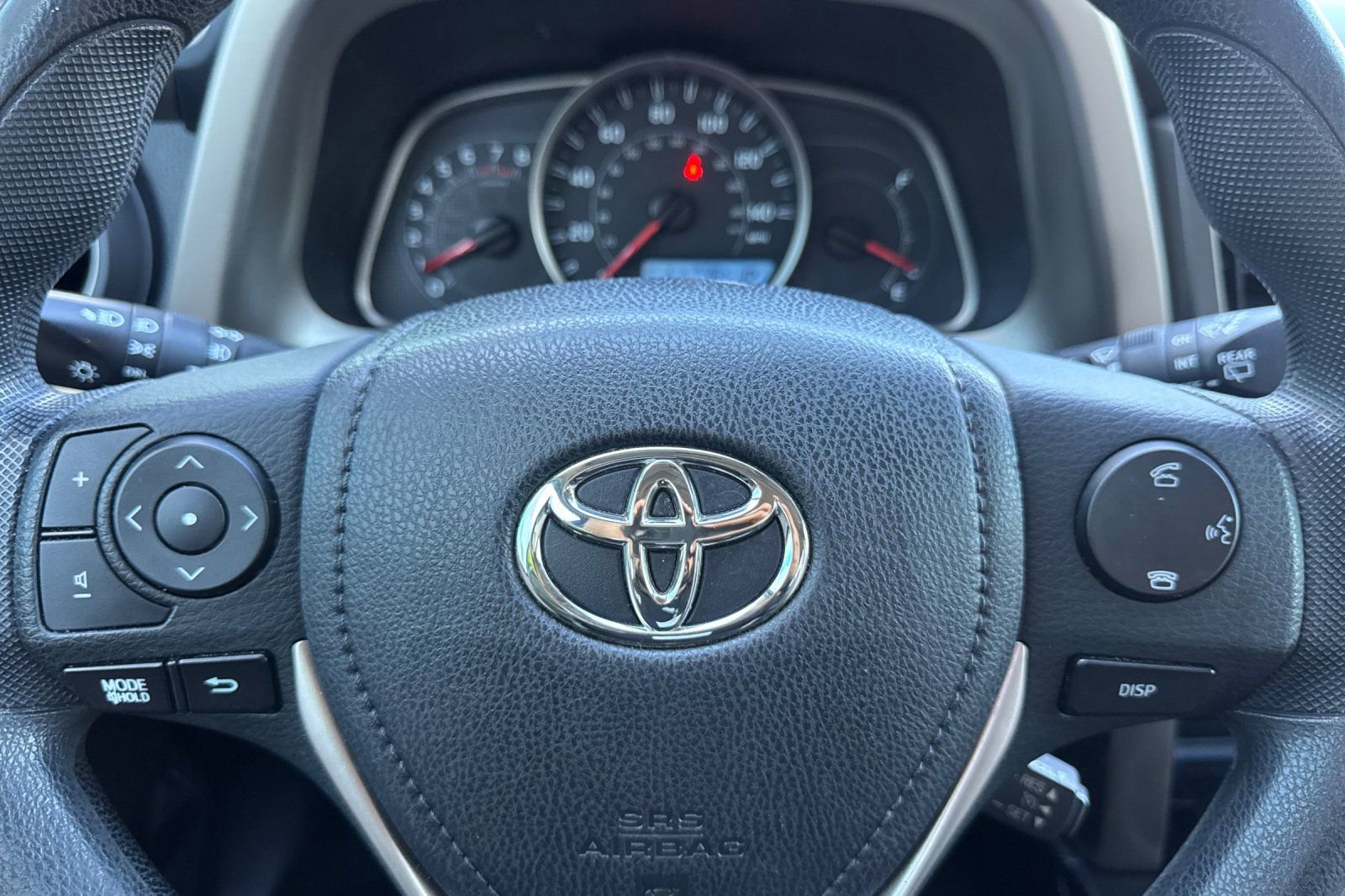 Used 2015 Toyota RAV4 XLE image 22