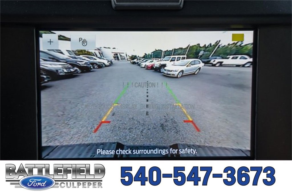 New 2026 Ford F250 XLT image 38