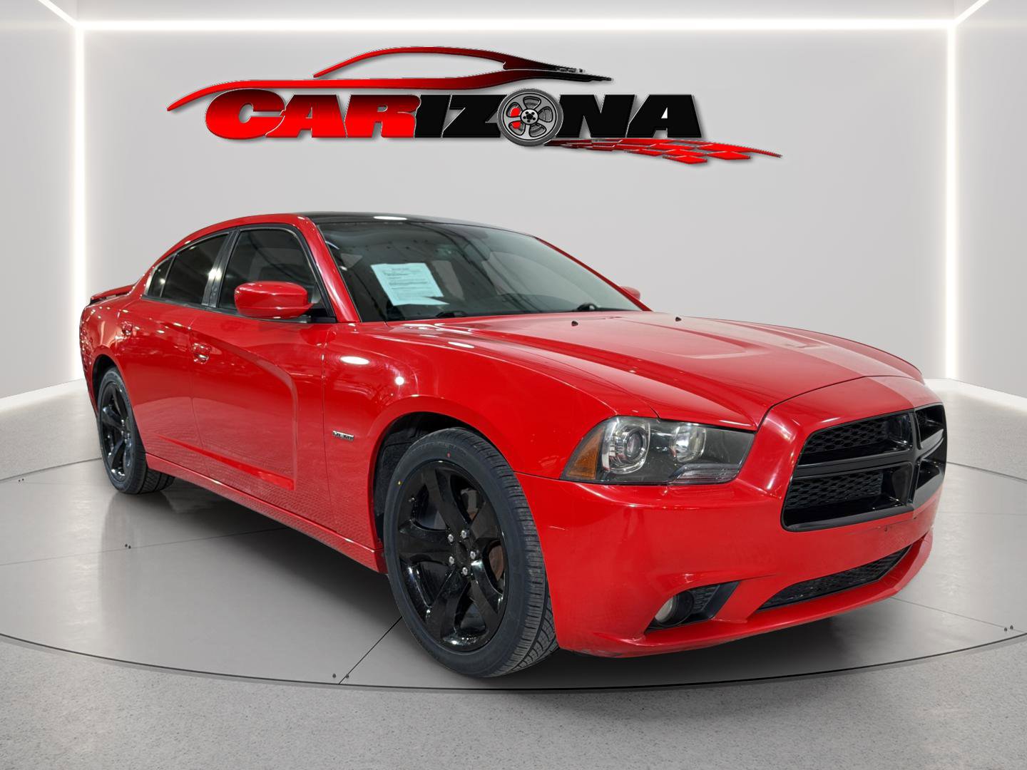 Used 2013 Dodge Charger R/T