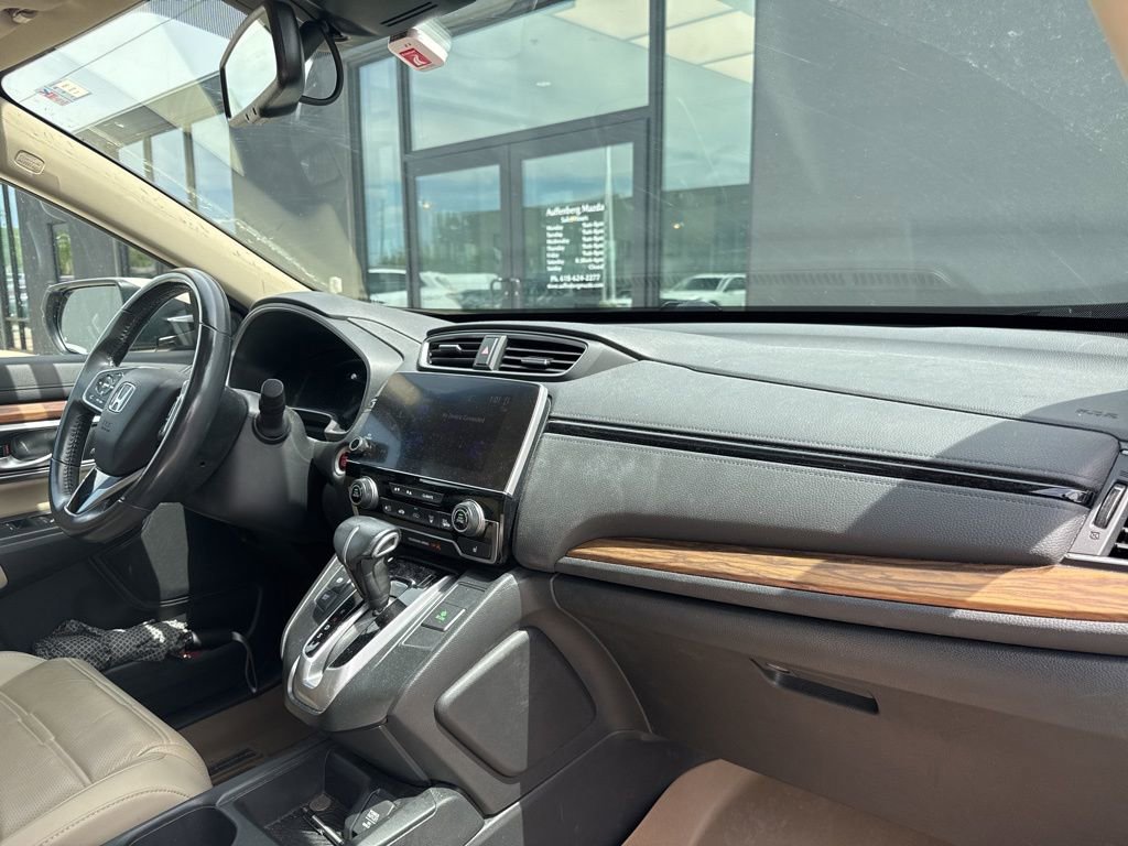 Used 2019 Honda CR-V EX-L image 6