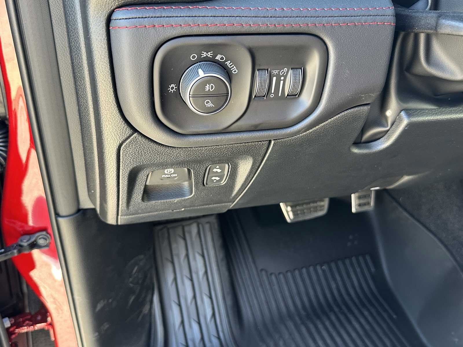 New 2026 RAM 1500 RHO w/ RHO Level 1 Equipment Group AWD/4WD image 27