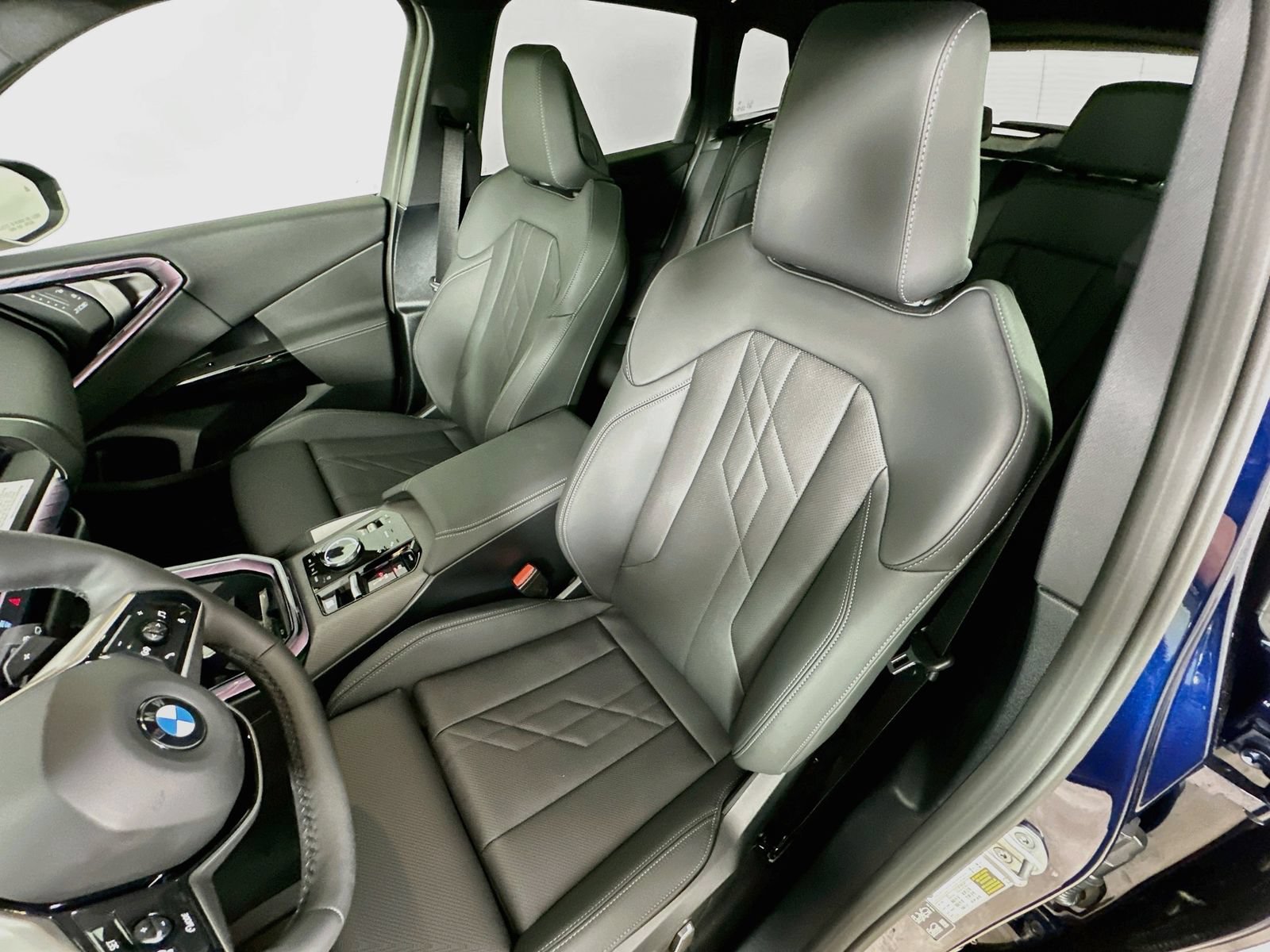 New 2026 BMW X3 xDrive30i w/ Premium Package AWD/4WD image 33