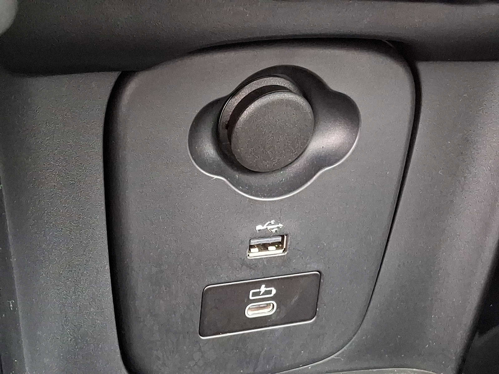 Certified 2023 MINI Cooper John Cooper Works w/ Driver Assistance Package image 23