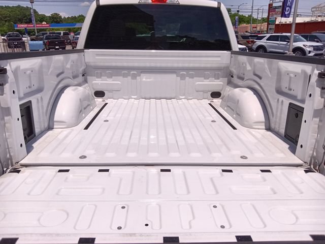 Certified 2024 Ford F150 XLT w/ Mobile Office Package AWD/4WD image 28