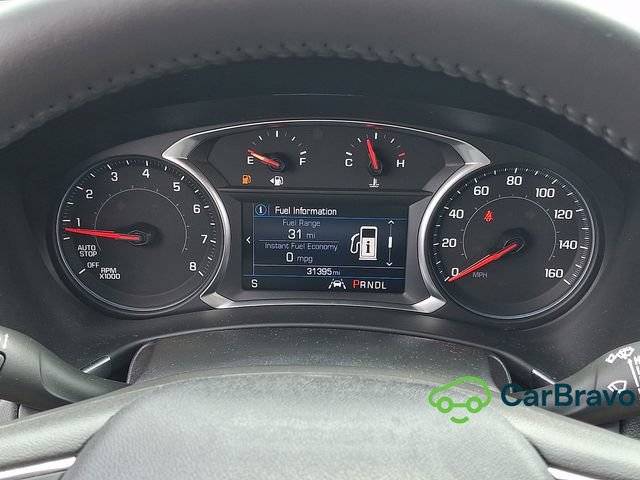 Certified 2020 Chevrolet Equinox LT FWD image 20