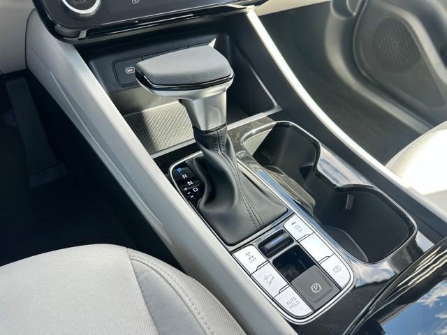 New 2026 Hyundai Tucson SEL image 18