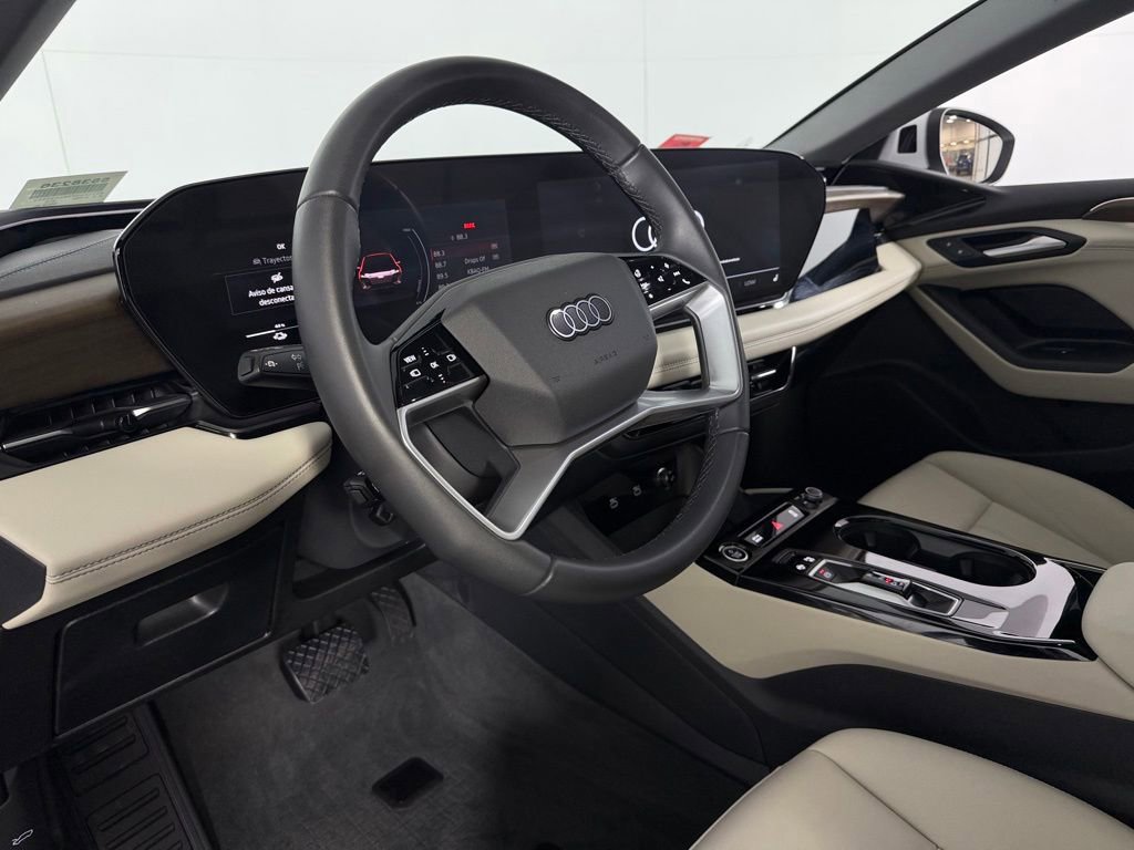 Used 2025 Audi A6 e-tron Premium w/ Convenience Package RWD image 22