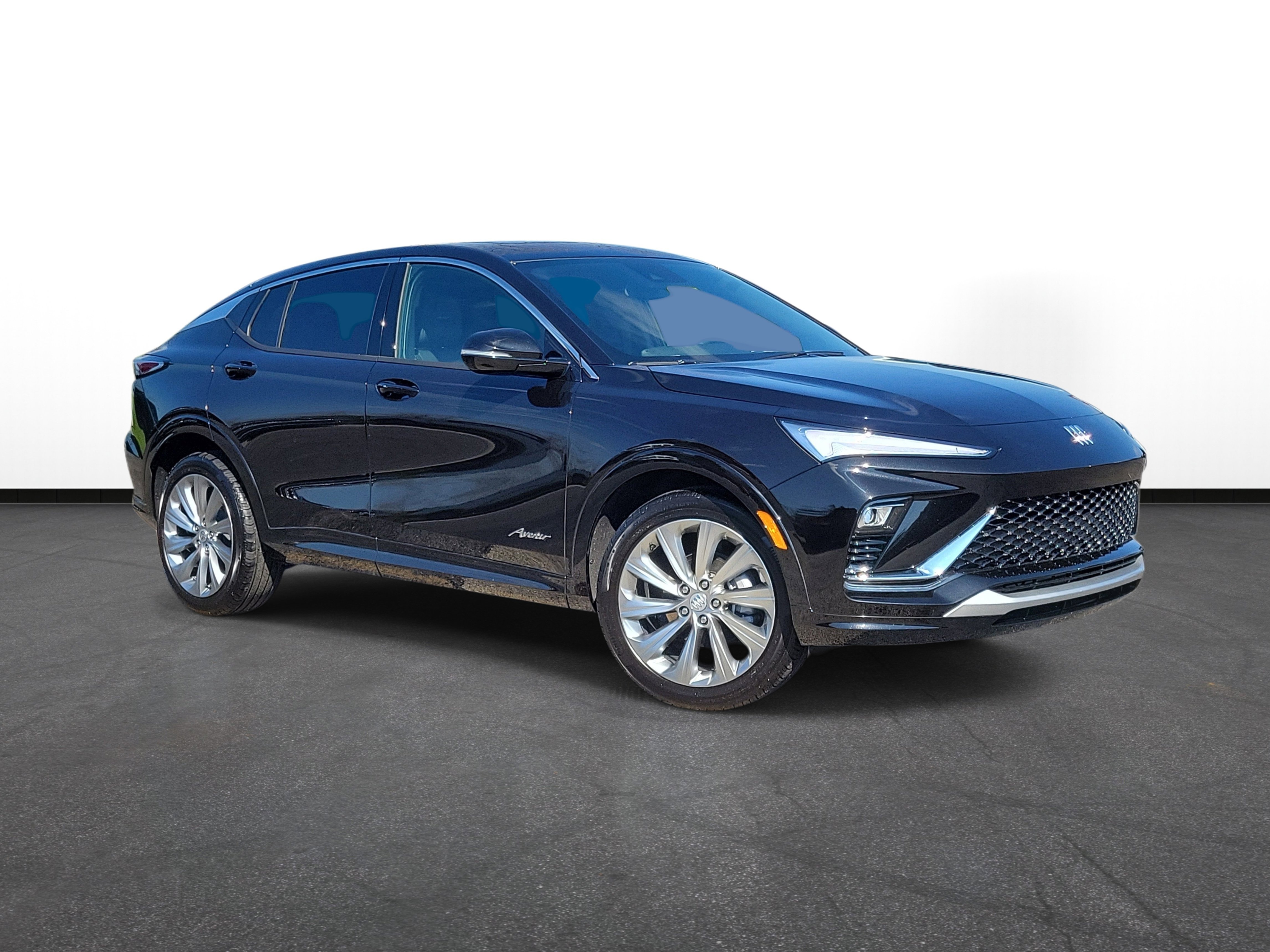 Used 2025 Buick Envista Avenir image 1