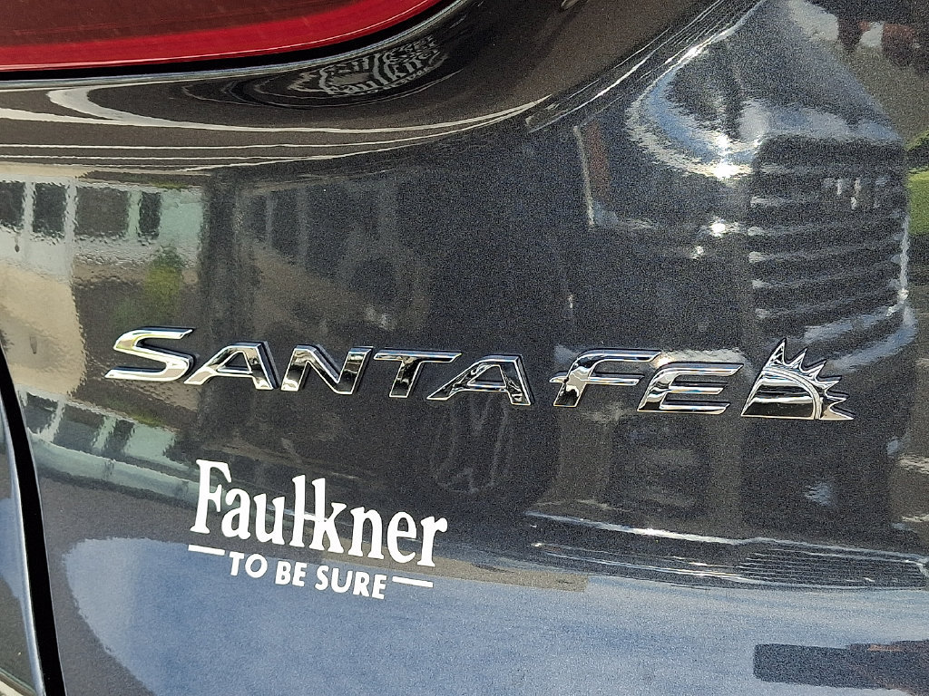 Certified 2023 Hyundai Santa Fe SEL AWD/4WD image 31
