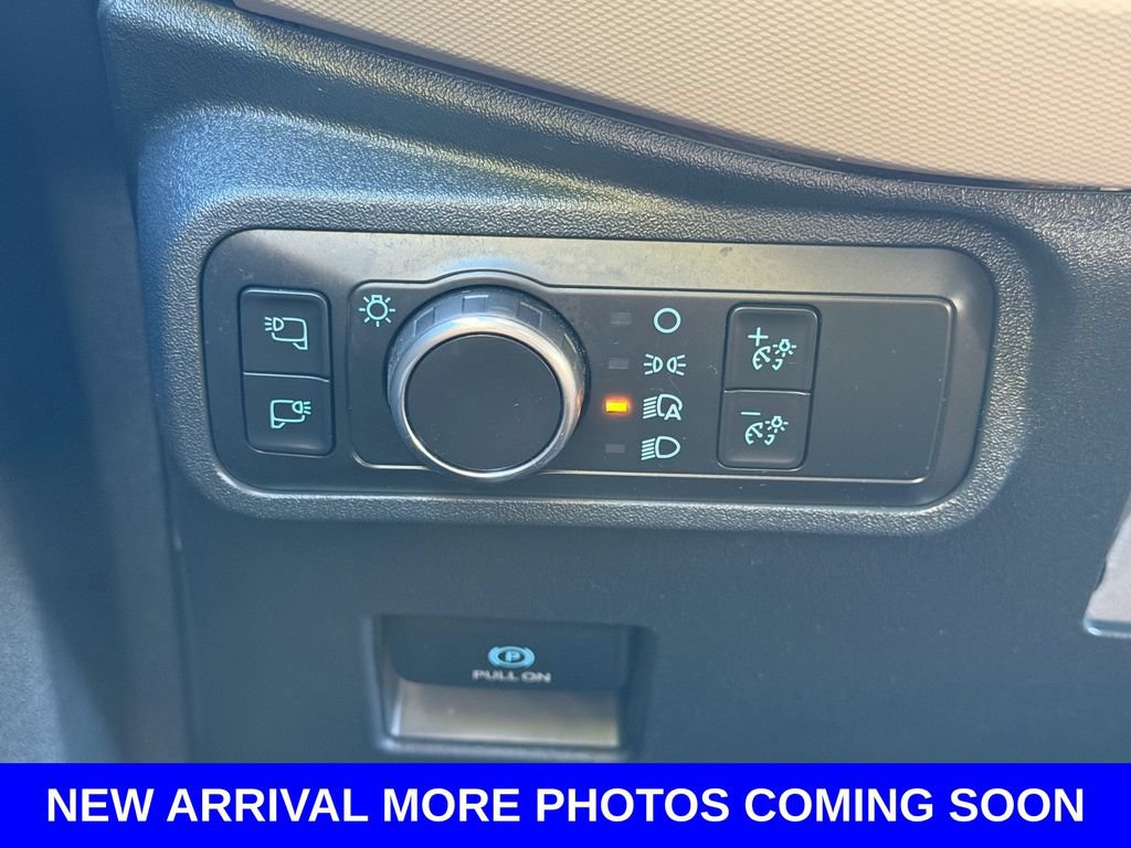 Used 2022 Ford Bronco Wildtrak AWD/4WD image 31