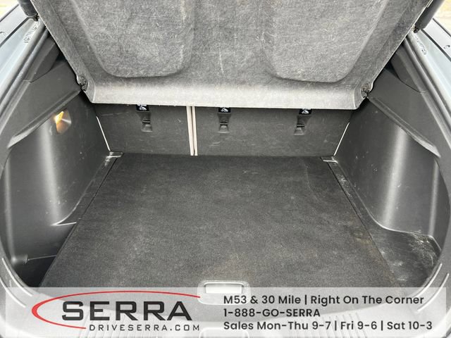 Used 2025 Buick Envista Avenir FWD image 16