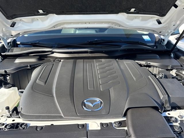 New 2026 MAZDA CX-90 3.3 Turbo w/ Select Package image 22