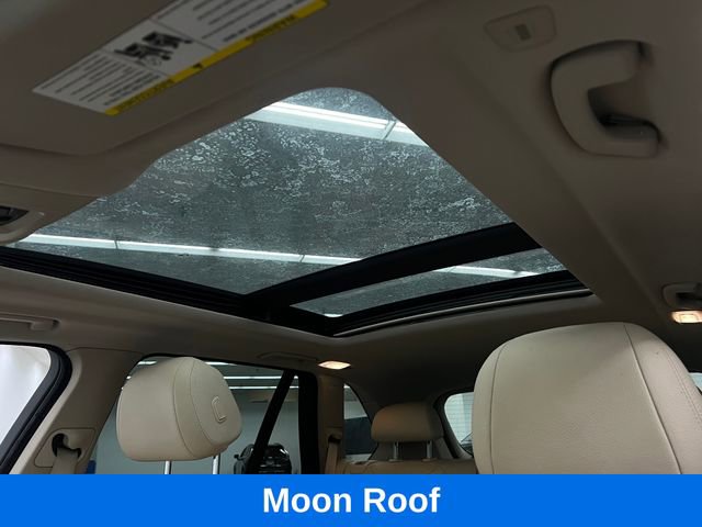 Used 2016 BMW X5 xDrive35i image 20