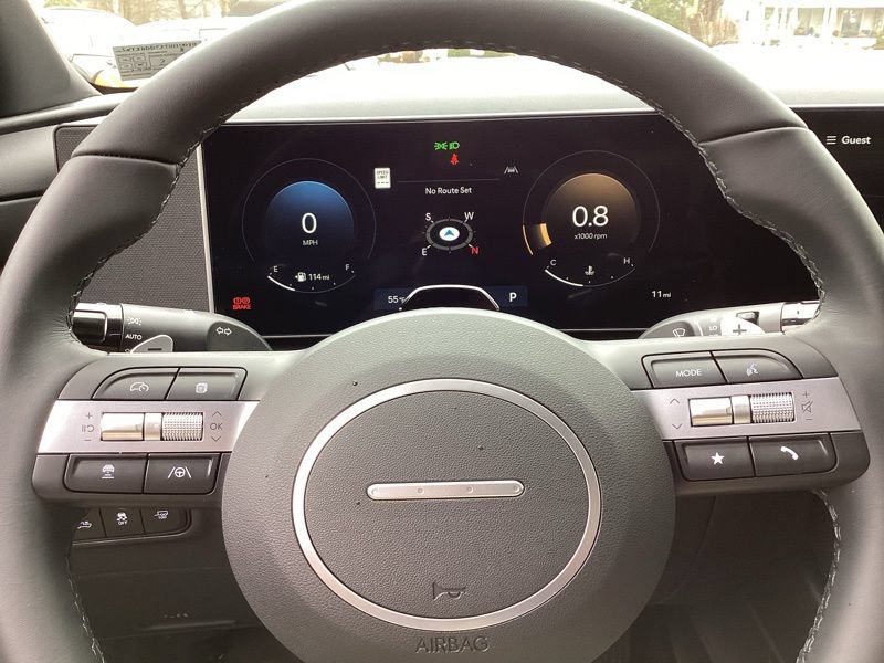 New 2026 Hyundai Santa Cruz XRT AWD/4WD image 35