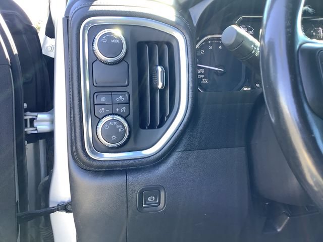 Used 2021 GMC Sierra 1500 Elevation RWD image 15
