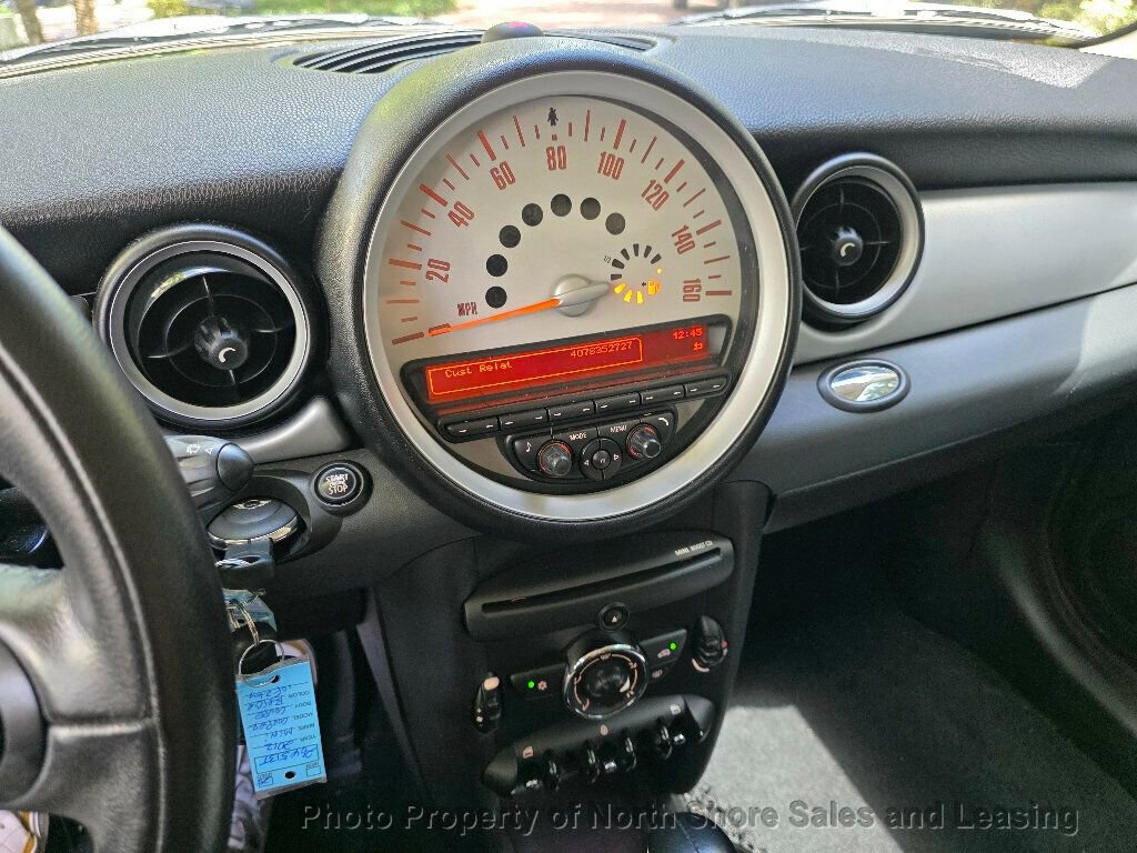 Used 2012 MINI Cooper Hardtop image 19