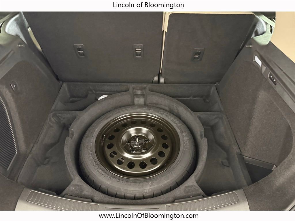 New 2026 Lincoln Corsair Premiere image 27