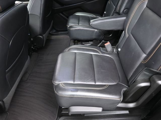 Used 2019 Chevrolet Traverse RS FWD image 22