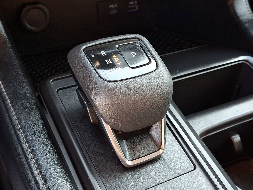 Certified 2023 Nissan Pathfinder S image 17