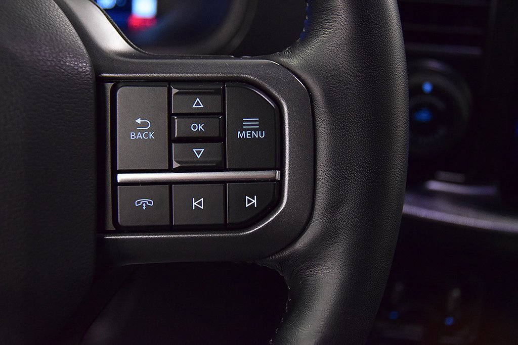 Used 2024 Ford F150 Lariat w/ Bed Utility Package image 23