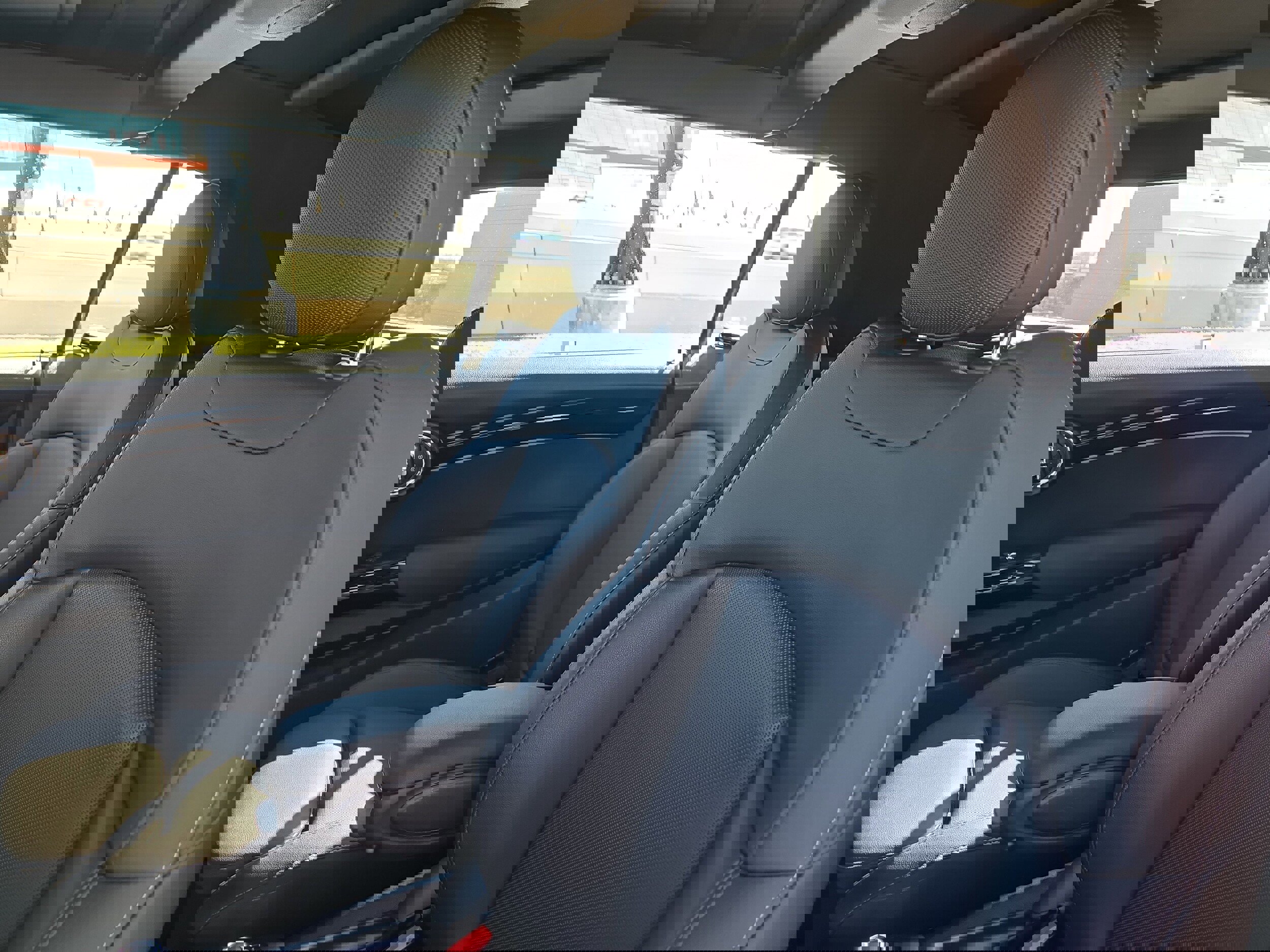 Used 2024 MINI Cooper S image 14