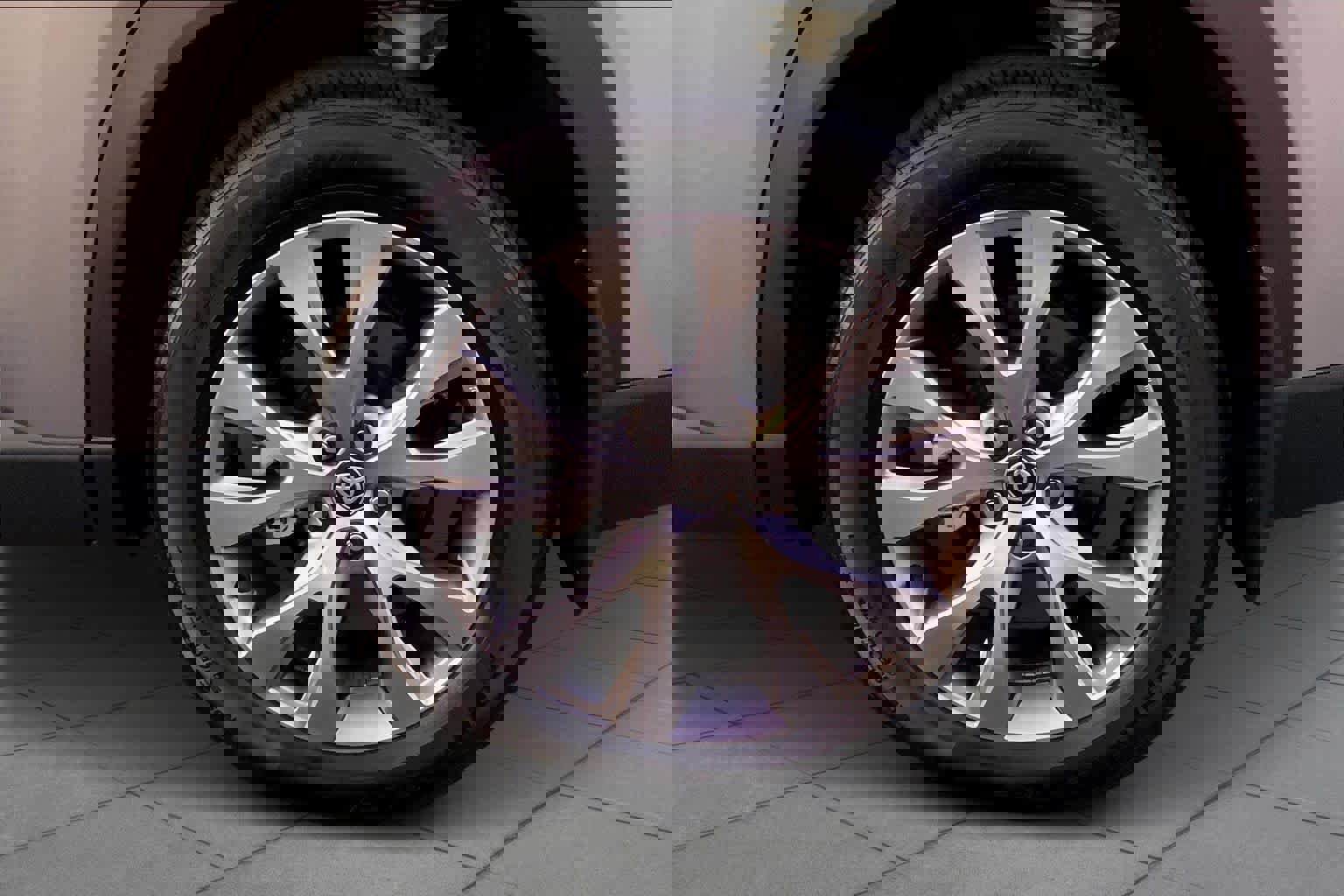 Used 2025 Toyota Grand Highlander FWD image 10