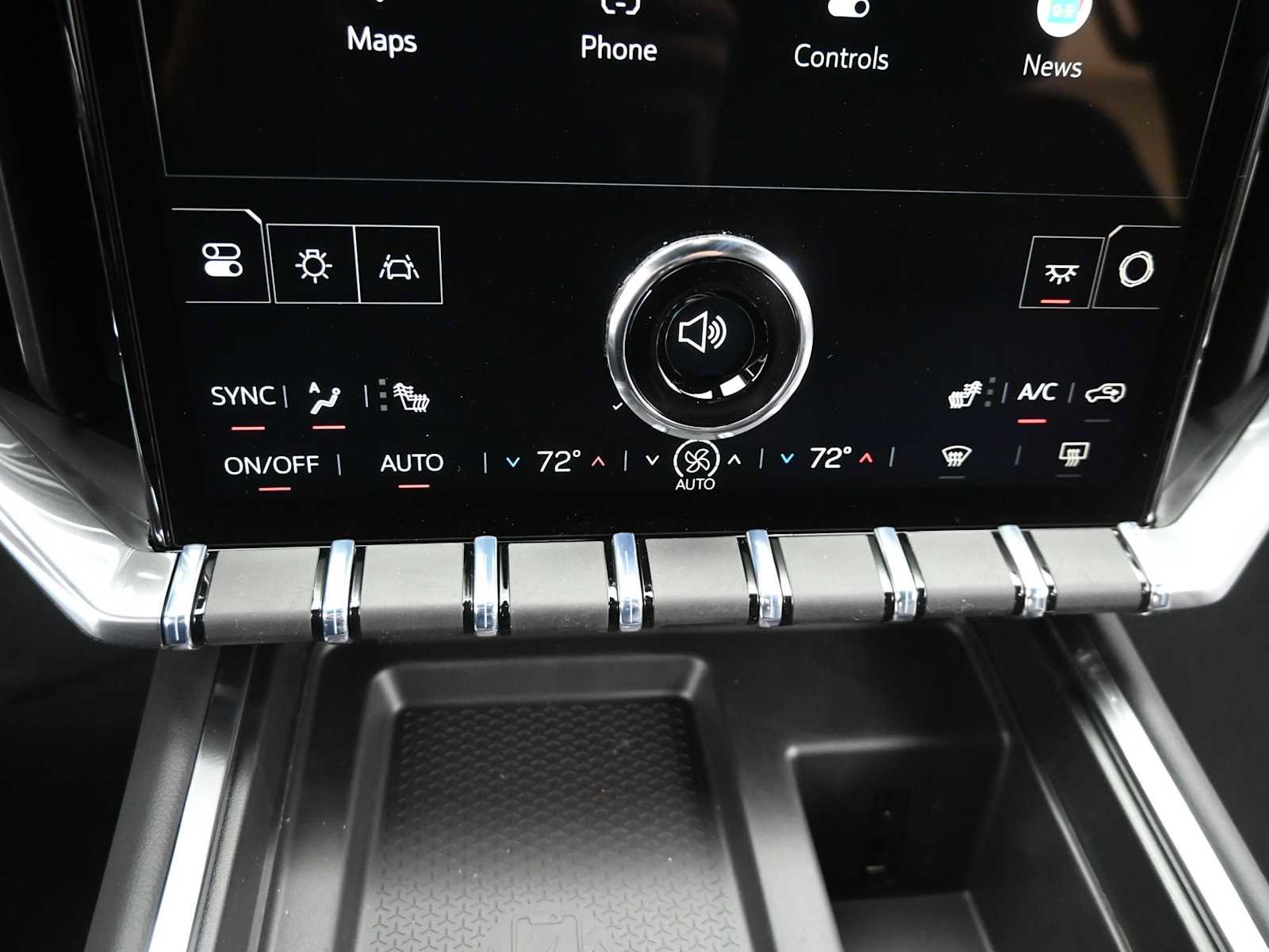 New 2026 GMC Acadia Elevation w/ Black Edition image 19