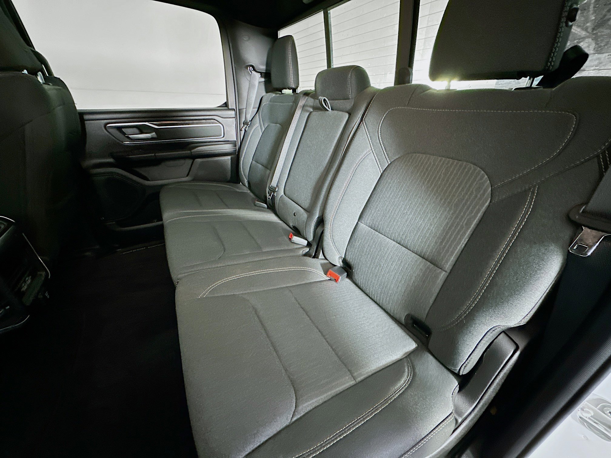 Used 2022 RAM 1500 Big Horn image 26