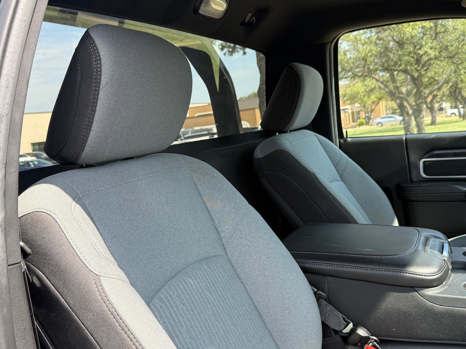 Used 2024 RAM 5500 SLT w/ Quick Order Package 2YG SLT image 25