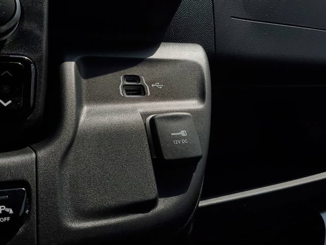 New 2026 RAM ProMaster 1500 w/ Safety Group FWD image 29