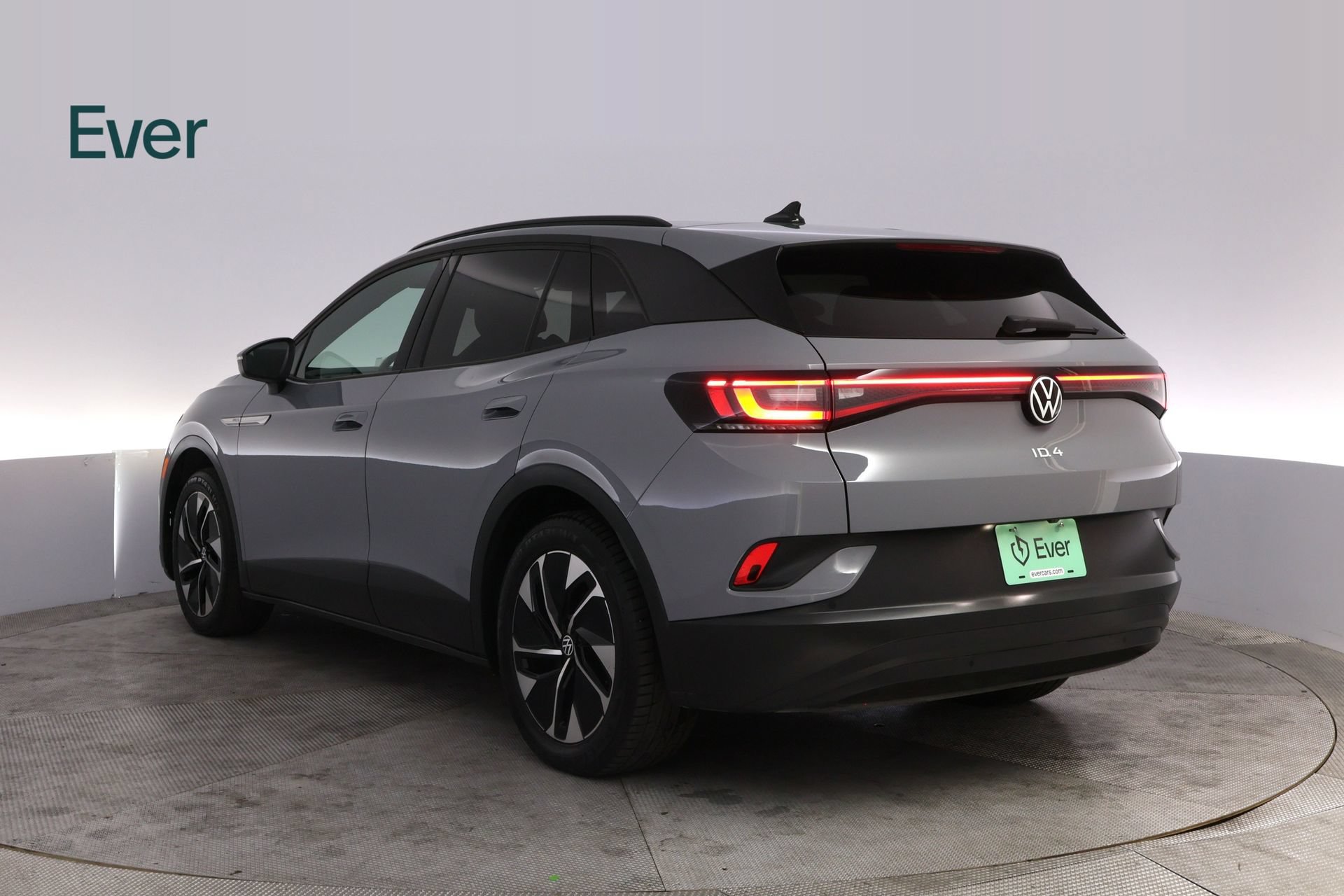 Used 2022 Volkswagen ID.4 Pro S RWD image 17
