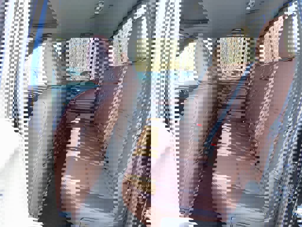 New 2025 Honda Ridgeline RTL image 12