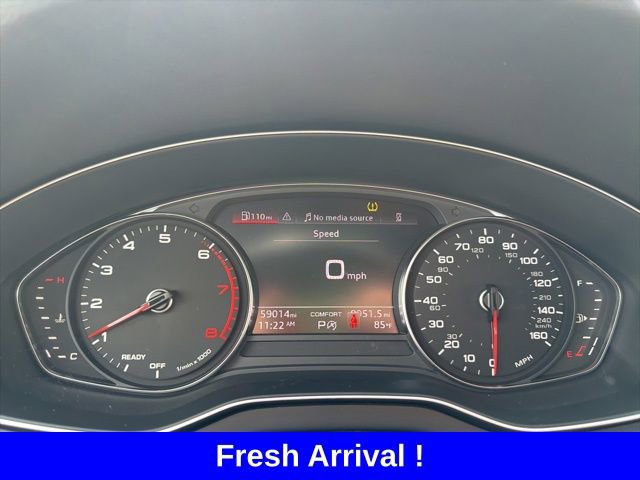 Used 2022 Audi Q5 2.0T Premium w/ Convenience Package image 4